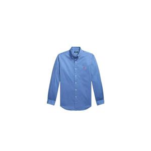 26 SS 폴로 랄프로렌 코튼 셔츠 710B20512004 TP451199503