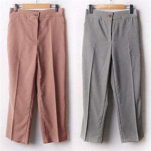 [강물처럼]위쉬몰 PE 레이온데일리슬랙스(A355H008) 빅사이즈 (5