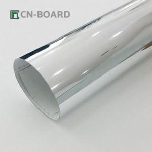 인테리어 거울시트(미러보드필름)50X150cm