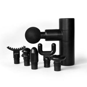 전신 비치온 무선 진동 안마기 근육 마사지기 VN6-mini