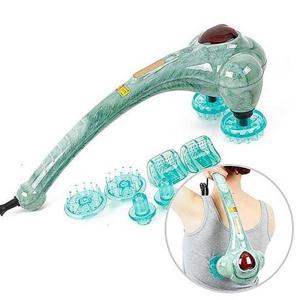 등 강력모터 묵직한 안마 닥터봉골드마사지기 국산고품질