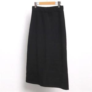 [강물처럼]빅사이즈사랑해요 7368L009 기본 특기모 스커트 WW (6