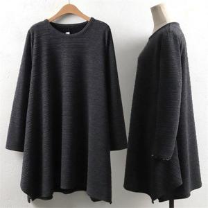 [강물처럼]위쉬몰 WW 멜틴에이핏훌롱티(6745H009) 빅사이즈 (606