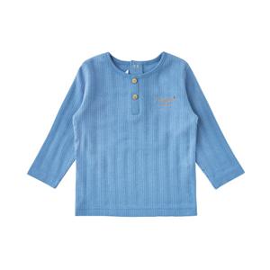 밍크뮤 [NY] 아미엘뮤골지티셔츠  36170-670-05