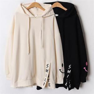 [강물처럼]위쉬몰 TS 스마일트임빅양면후드(A981H010) 빅사이즈