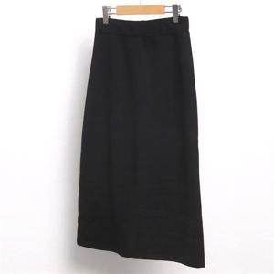 [강물처럼]빅사이즈사랑해요 7368L011 기본 특기모 스커트 WW (6