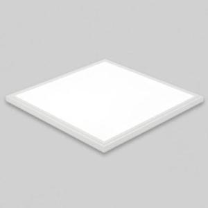 [데코] 비츠온 LED 평판 더 심플 직하 무타공 640x640 50W