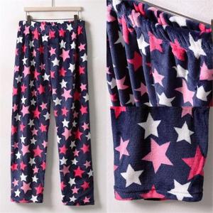 [강물처럼]위쉬몰 IS 트윙클꿀잠수면바지(3635H012) 빅사이즈 (6