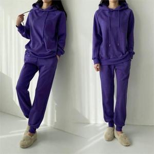 [강물처럼]위쉬몰 WB 코튼나그랑끈후드세트(C390H001) 빅사이즈