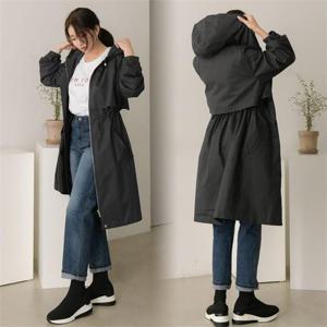 [강물처럼]위쉬몰 BN 스트링베이직롱사파리(C541H101) 빅사이즈