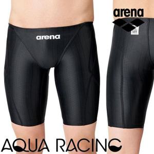 [리디아넬]아레나 남자 경기용 5부 수영복 N52422V 강습용수영복