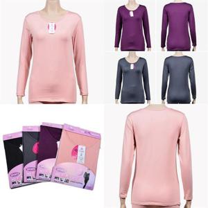 [강물처럼]위쉬몰 SW 고신축기모내의상의(1403H101) (6514061A)