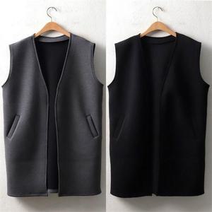 [강물처럼]위쉬몰 WW 가벼운네오프랜조끼(8192H101) 빅사이즈 (6