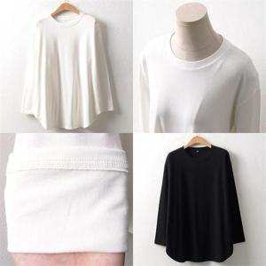 [강물처럼]위쉬몰 WW 힐링라운딩기모롱티(7948H101) 빅사이즈 (6