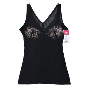 [강물처럼]빅사이즈사랑해요 1398L101 B컵꽃패턴쉐이퍼 SW (6512