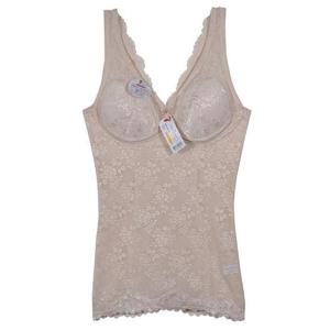 [강물처럼]빅사이즈사랑해요 1378L101 레이스바지쉐이퍼 SW (651