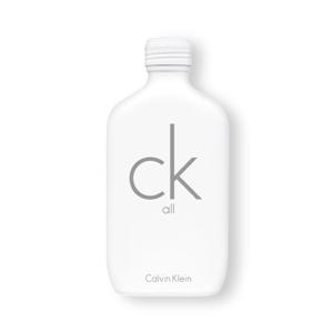 CK ALL EDT 100ML