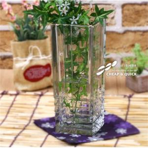 보르미올리 듀밀라 화병 인테리어소품 꽃병 유리화병