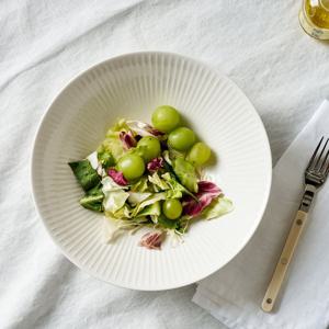 [모던하우스] 오슬로 다용도볼 D23 화이트