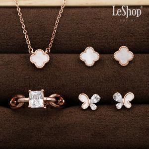 [10%][르샵주얼리] 4일 봄 주얼리데이 귀걸이/목걸이/반지/팔찌