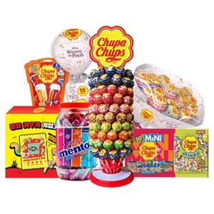 [화이트데이]츄파춥스,멘토스,사탕,캔디 모음