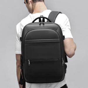 [디어백] 스마트 대용량 비즈니스 확장형 백팩 CBPS660