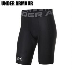 [언더아머] 남성용 히트기어 아머 롱 쇼츠 1361602_001