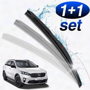 올뉴쏘렌토 650mm400mm 와이퍼 세트