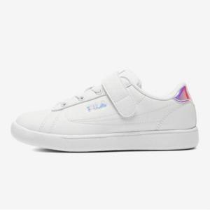 [68%OFF][휠라키즈] 키즈 코트 에이스 KD (3XM01334D_154)