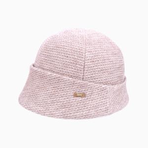 [닥스(모자)]여성 6각 볼륨라인 벙거지 DK38WBK002