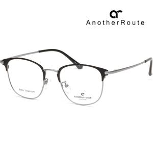어나더루트 안경테 AR6007BT 02 초경량 베타티타늄 사각