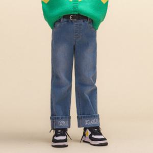 [아이러브제이] M.코잇 롤업 일자팬츠 JWSPT47