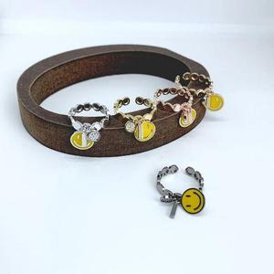 [프로셀러] 스마일 콤보 반지