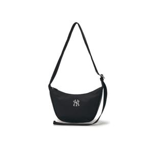 [MLB] (3ACRM044N-50BKS) 공용 나일론 스포티브 크로스바디백