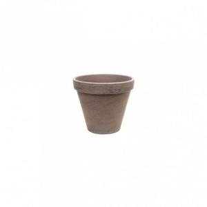 빈티지 그레이 11x10cm (1호) 독일 토분(회색화분) 고급