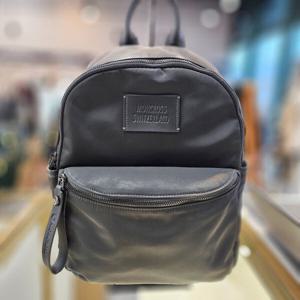 [몽크로스]라운드  패브릭 백팩 WBP99119 -1 GRY