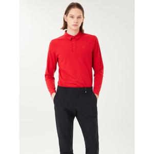 [볼빅어패럴] 남성 골프 에센셜 제에리 티셔츠 VMTSO891_RE