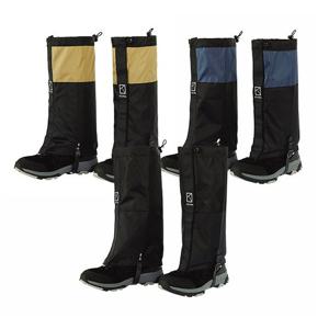 [콜핑]LD08 공용 겨울눈꽃산행 필수품 등산스패츠 KFA4077U