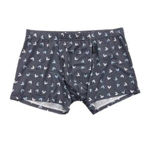 (비너스)하트나염 착용감 좋은 남성 드로즈 팬티-VMP7239T