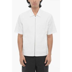 닐바렛 반팔 셔츠 MY61036A Y037 100N White