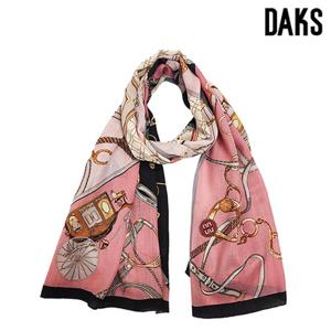 [닥스] 울 스카프 FKU022O