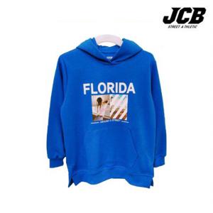 [제이씨비] 전사나염 후드티(JBK8P150G_SU)