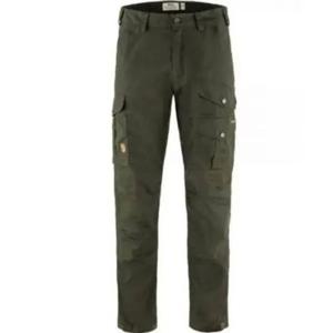 피엘라벤 스트레이트 팬츠 87177662 DEEP FOREST DOM