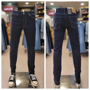 리바이스 511 프리미엄 슬림핏 진 04511-2406