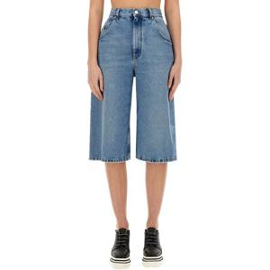 스텔라매카트니 버뮤다 쇼츠 6D0349 3SQH054590