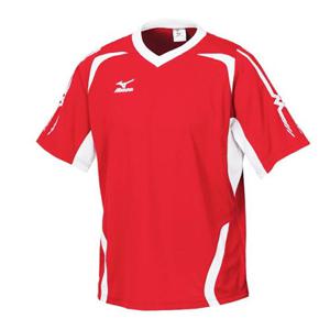 M 미즈노반팔티 매장판 ZQC 62HV08562 미즈노 MC 라인 게임 저지 SS(562)