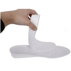 깔창 남성 3cm 충격흡수 신발깔창 쿠션깔창 키높이