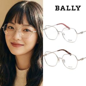 발리 안경테 BY5066H 명품 메탈테 금테 은테 데일리 패션