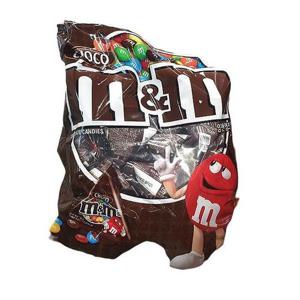 [에이알비티] 엠앤엠즈 피라미드 밀크 945g 61759