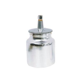 대원금속 에어스프레이건 흡상식용 컵/W-18/1 200cc